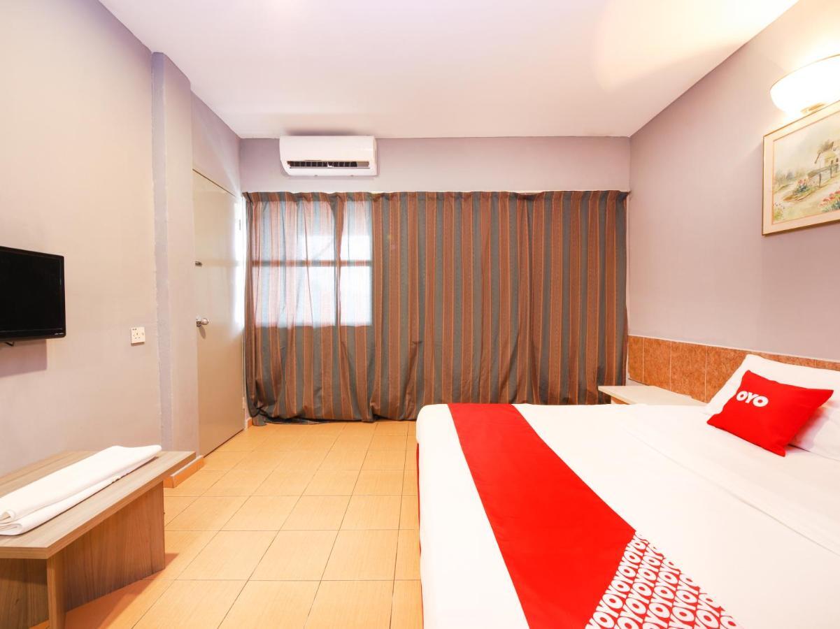 Oyo 89676 Hotel 22 Seremban Kültér fotó
