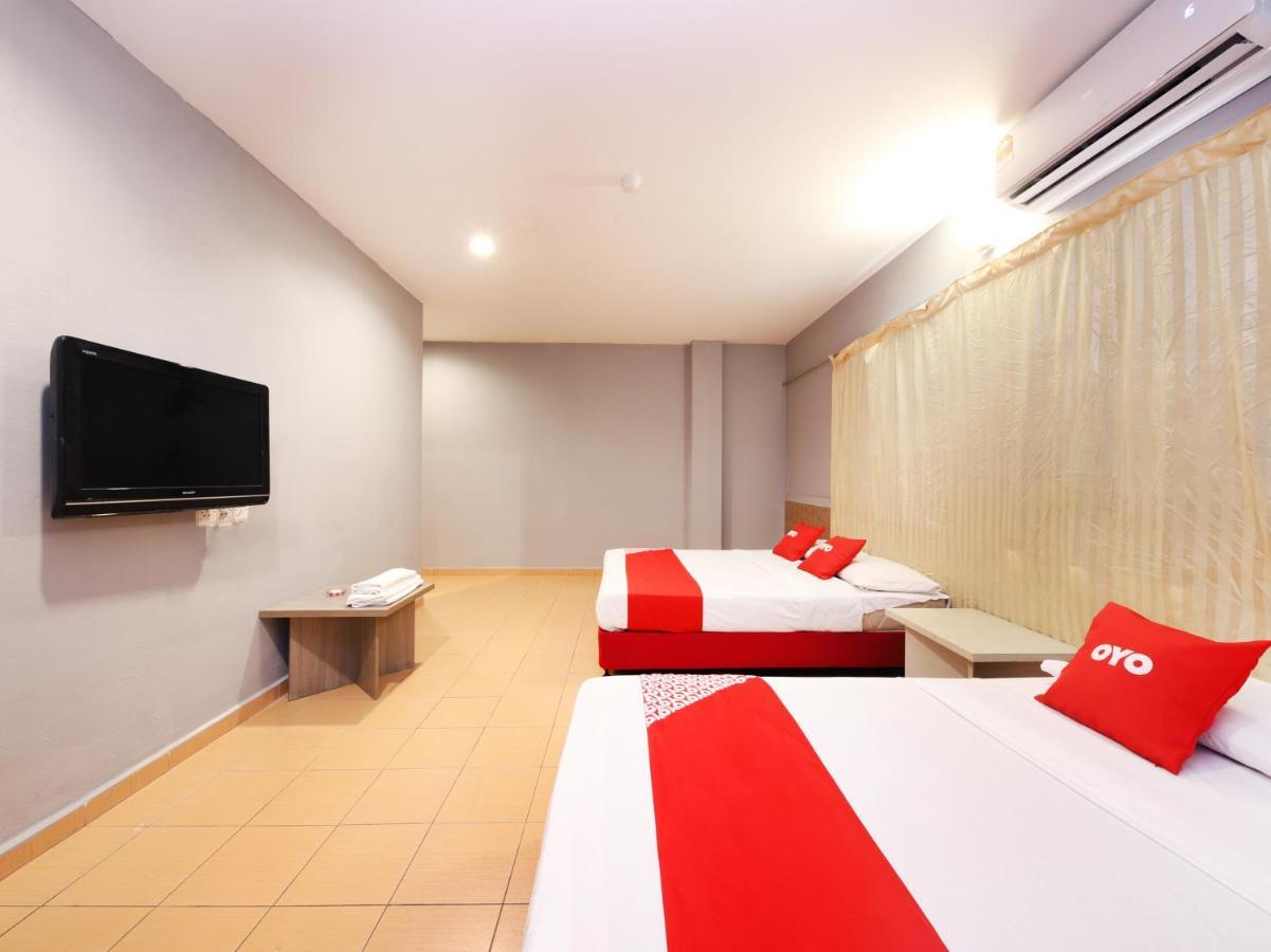 Oyo 89676 Hotel 22 Seremban Kültér fotó